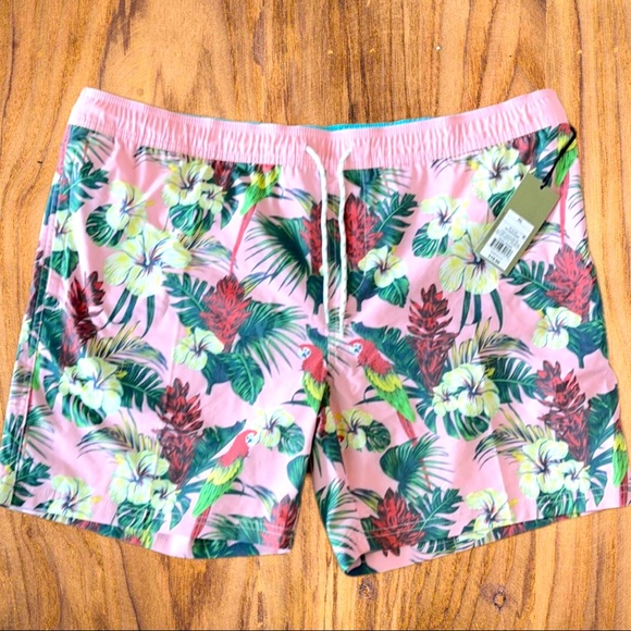 Goodfellow & Co Other - Goodfellow & Co men’s swim trunks